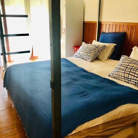 Santos Hostel - Lisboa Eksteriør billede