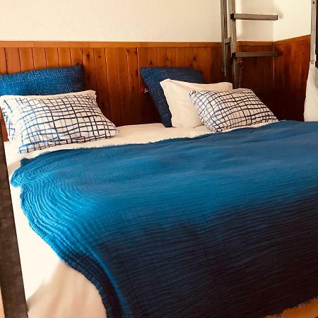 Santos Hostel - Lisboa Eksteriør billede