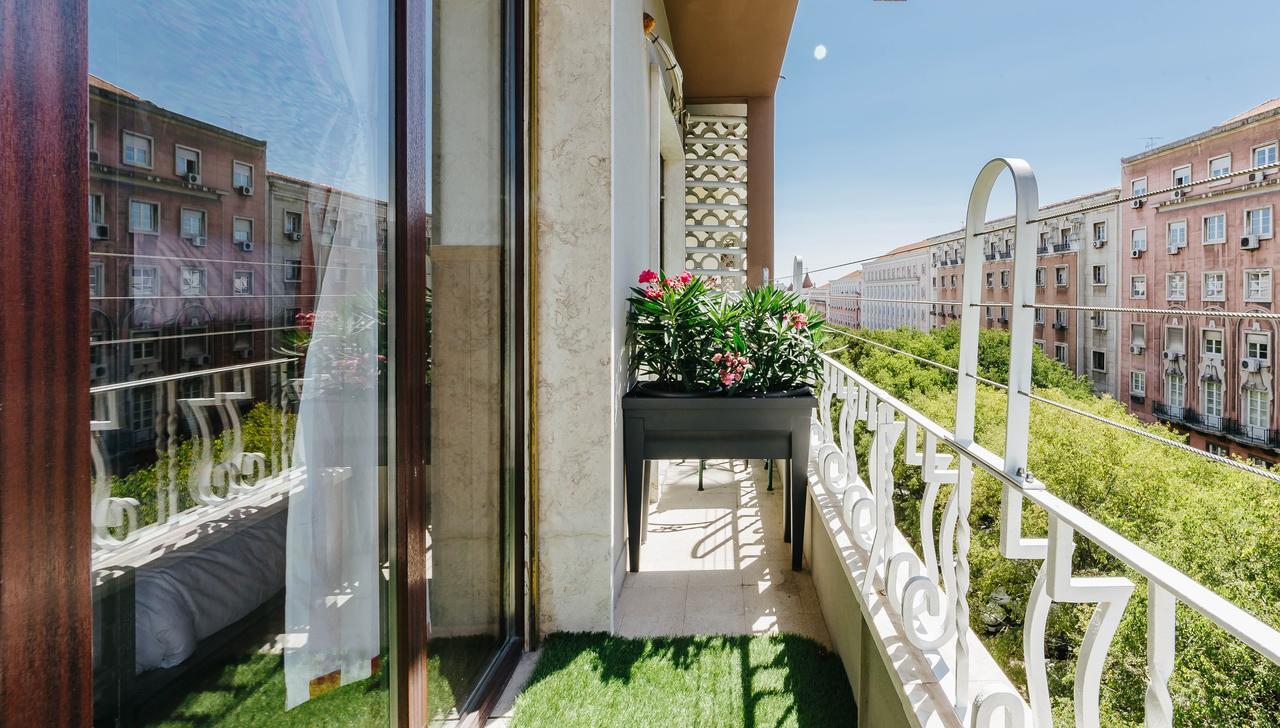 Santos Hostel - Lisboa Eksteriør billede