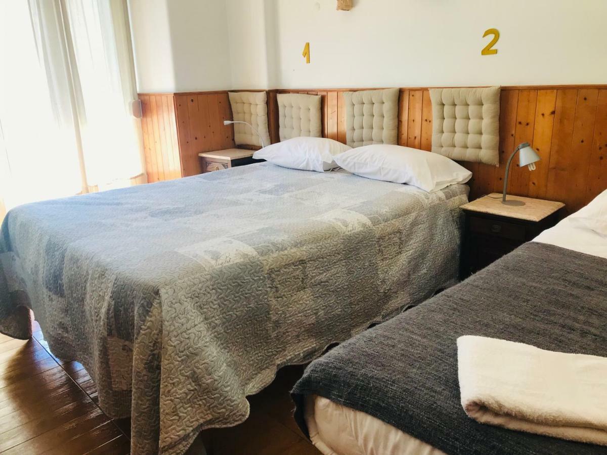 Santos Hostel - Lisboa Eksteriør billede